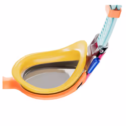 Speedo Childrens/Kids Biofuse 2.0 2024 Mirror Swimming Goggles