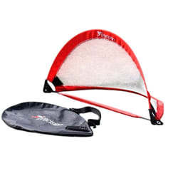 Precision Weighted Pop-Up Goal