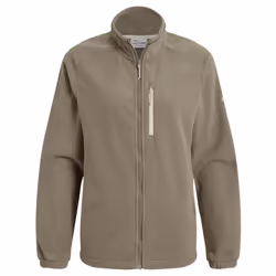 Craghoppers Womens/Ladies Miska Plus II Jacket - 10 UK, Vert