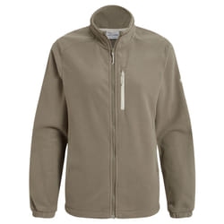 Craghoppers Womens/Ladies Miska Plus II Jacket - 10 UK, Vert