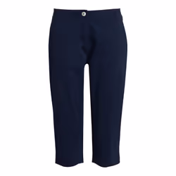 Regatta Womens/Ladies Bayletta Capri Trousers - 14 UK R, Navy