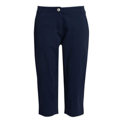 Regatta Womens/Ladies Bayletta Capri Trousers - 14 UK R, Navy