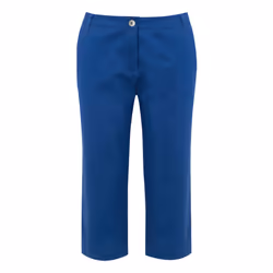Regatta Womens/Ladies Bayletta Capri Trousers - 8 UK R, Brightest Blue