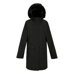 Regatta Womens/Ladies Sabinka II Parka - 10 UK, Black