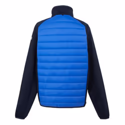 Regatta Mens Sacramento X 3 in 1 Jacket - M, Olympian Blue/Navy