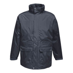 Regatta Mens Darby III Insulated Jacket - XS, Navy