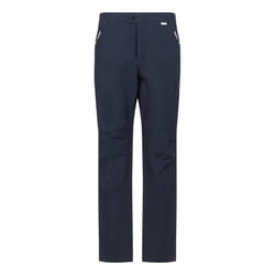 Regatta Mens Highton Walking Trousers - 42R, Navy