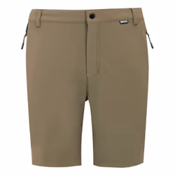 Regatta Mens Mountain II Shorts - 40R, Treetop/Black