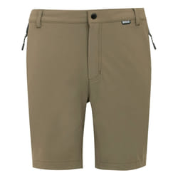 Regatta Mens Mountain II Shorts - 40R, Treetop/Black