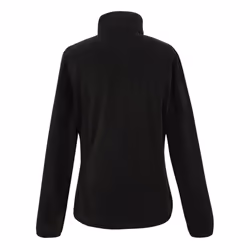 Regatta Womens/Ladies Floreo IV Full Zip Fleece Jacket - 20 UK, Black/Peach Bloom