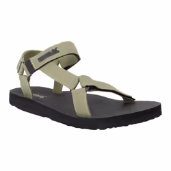 Regatta Mens Vendeavour Sandals - 10 UK, Nephrite Green/Black
