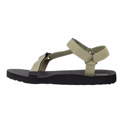 Regatta Mens Vendeavour Sandals - 10 UK, Nephrite Green/Black