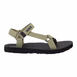 Regatta Mens Vendeavour Sandals - 10 UK, Nephrite Green/Black