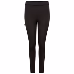 Dare 2B Womens/Ladies Melodic II Leggings - 20 UK, Black