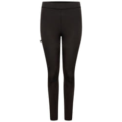 Dare 2B Womens/Ladies Melodic II Leggings - 20 UK, Black
