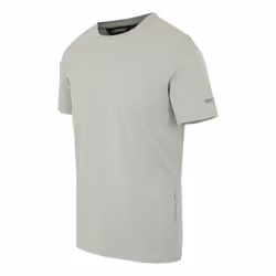 Regatta Mens Tait Lightweight Active T-Shirt - XL, Glacier