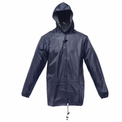 Regatta Professional Mens Pro Stormbreaker Waterproof Jacket - XS, Navy