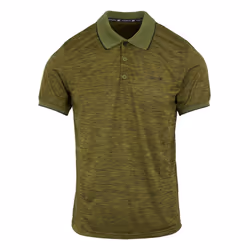 Regatta Mens Remex II Polo Shirt - XL, Nephrite Green