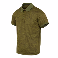 Regatta Mens Remex II Polo Shirt - XL, Nephrite Green