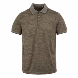Regatta Mens Remex II Polo Shirt - L, Treetop