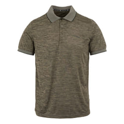 Regatta Mens Remex II Polo Shirt - L, Treetop
