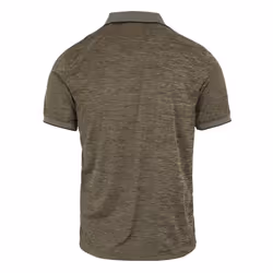 Regatta Mens Remex II Polo Shirt - L, Treetop
