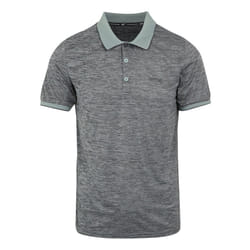 Regatta Mens Remex II Polo Shirt - 4XL, Glacier