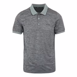 Regatta Mens Remex II Polo Shirt - S, Glacier