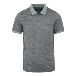Regatta Mens Remex II Polo Shirt - S, Glacier
