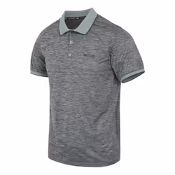 Regatta Mens Remex II Polo Shirt - S, Glacier