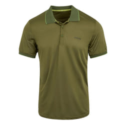 Regatta Mens Remex II Polo Shirt - 3XL, Nephrite Green Solid