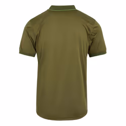 Regatta Mens Remex II Polo Shirt - M, Nephrite Green Solid