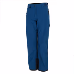 Regatta Womens/Ladies Ice Ski Trousers - 6 UK, Moonlight Denim