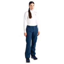 Regatta Womens/Ladies Ice Ski Trousers - 6 UK, Moonlight Denim