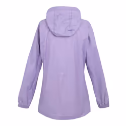 Regatta Womens/Ladies Pack It III Waterproof Jacket - 12 UK, Wisteria