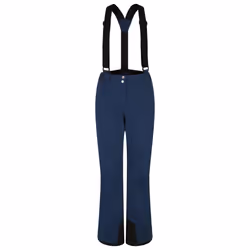 Dare 2B Womens/Ladies Effused II Waterproof Ski Trousers - 8 UK, Moonlight Denim