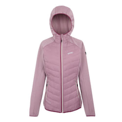 Regatta Womens/Ladies Andreson VIII Hybrid Jacket - 8 UK, Lilac/Beaujolais