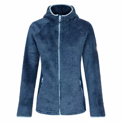 Dare 2B Womens/Ladies Torrek Mountain Pro Midlayer - 10 UK, Moonlight Denim
