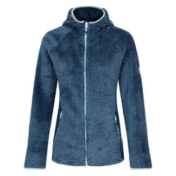 Dare 2B Womens/Ladies Torrek Mountain Pro Midlayer - 10 UK, Moonlight Denim