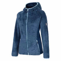 Dare 2B Womens/Ladies Torrek Mountain Pro Midlayer - 10 UK, Moonlight Denim