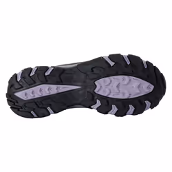 Regatta Womens/Ladies Holcombe III Low Walking Shoes - 6.5 UK, Briar/Wisteria