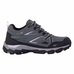 Regatta Womens/Ladies Holcombe III Low Walking Shoes - 6.5 UK, Briar/Wisteria