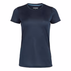 Regatta Womens/Ladies Josie Gibson Fingal Edition T-Shirt - 8 UK, Navy