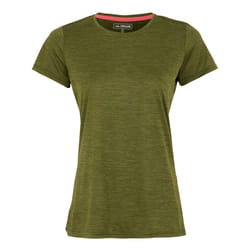Regatta Womens/Ladies Josie Gibson Fingal Edition T-Shirt - 22 UK, Nephrite Green