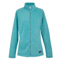 Dare 2B Womens/Ladies Mayse Full Zip Fleece Jacket - 8 UK, Turquoise Marl