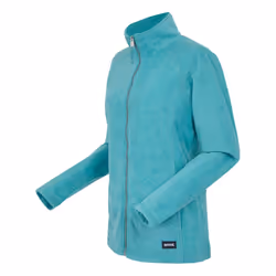 Dare 2B Womens/Ladies Mayse Full Zip Fleece Jacket - 8 UK, Turquoise Marl