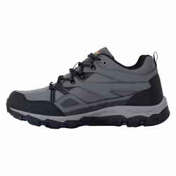 Regatta Mens Holcombe 3 Low Walking Boots - 12 UK, Granite/Moonlight Denim