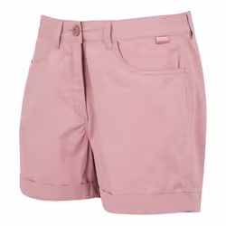 Regatta Womens/Ladies Pemma Shorts - 20 UK S, Lilac