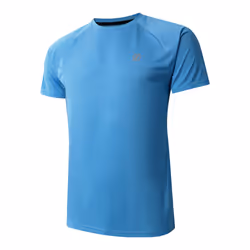 Dare 2B Mens Accelerate Lightweight T-Shirt - XXL, Heritage Blue