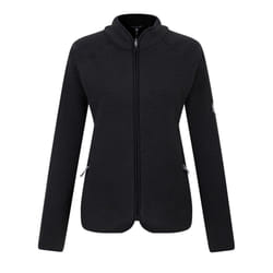 Dare 2B Womens/Ladies Excursion Fleece Jacket - 8 UK, Black